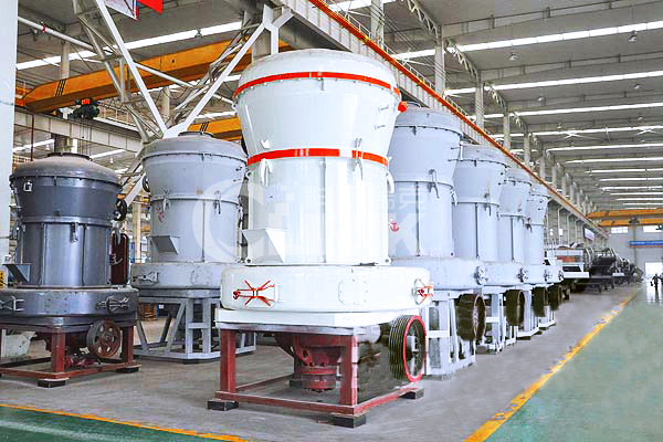 雷蒙磨粉機日常維護與保養(yǎng)指南