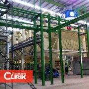 超細(xì)磨粉機不均勻給料會造成哪些后果？