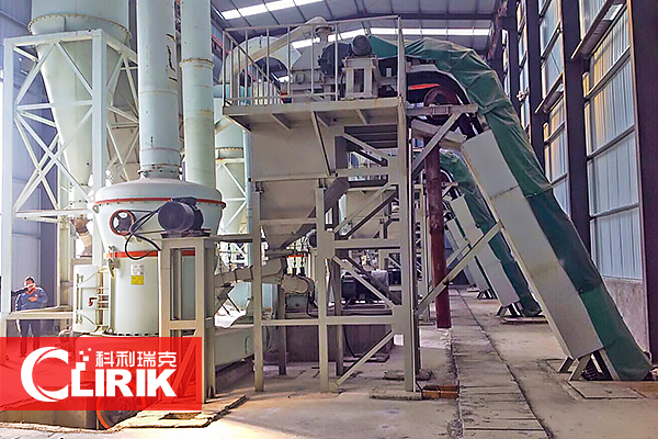 雷蒙磨粉設備研磨產(chǎn)量怎么樣？