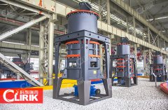 年產(chǎn)30萬噸礦粉生產(chǎn)線全套設(shè)備報(bào)價(jià)多少錢？